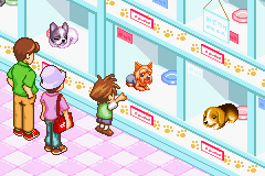 Dogz 2